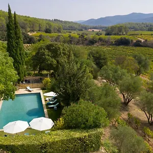 Bastide Barbeiranne , Pignans France