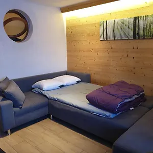 Le Croé De Joie Et Soleil, 4-6p Confort Idéalement Situé , La Plagne France